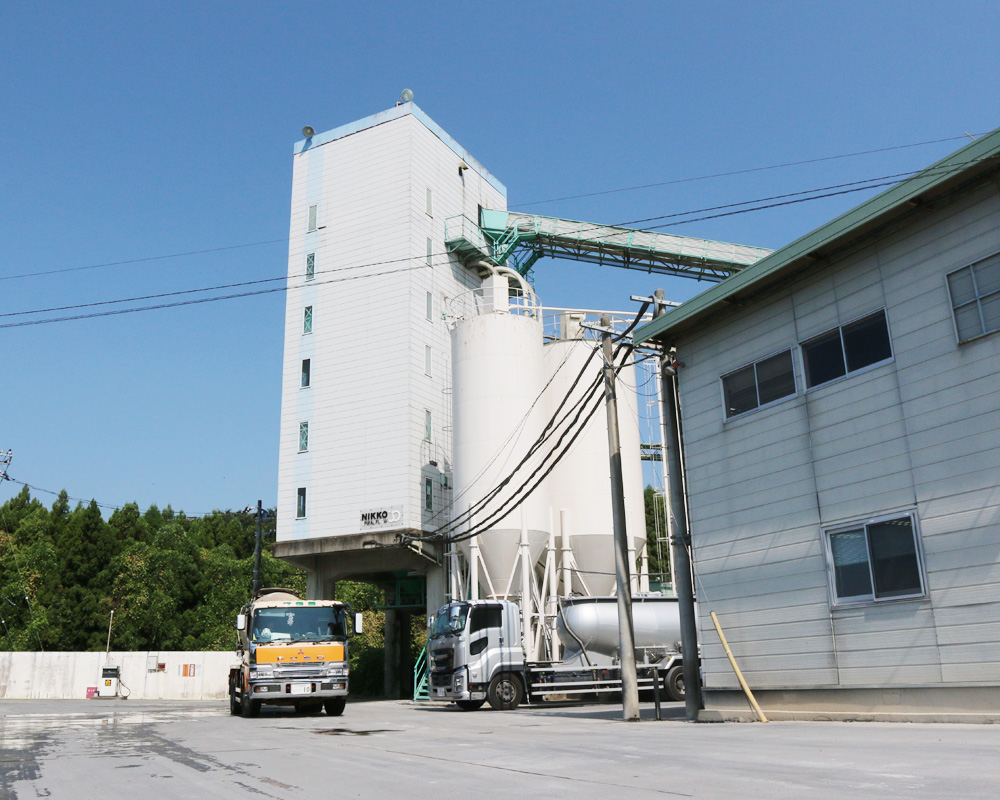 つくば工場